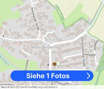 WINDISCH - Stilvolle 2-Zi.-Erdgeschosswohnung in ruhigem 3-Familien... - Foto 1