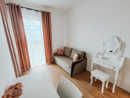 Mieszkanie na wynajem - Photo 5