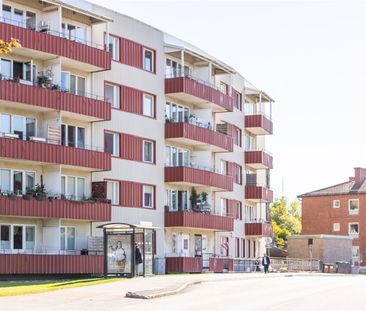 Fjällvägen 28 B - Photo 6