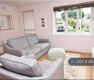 1 bedroom maisonette to rent - Photo 4