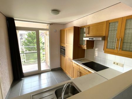 Rustig gelegen 3-kamerappartement MET garagebox - Photo 4