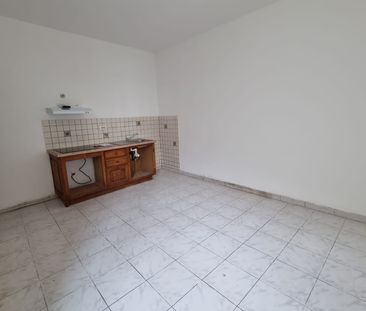 TARBES - STUDIO 18.50M² EN RDC - Photo 1