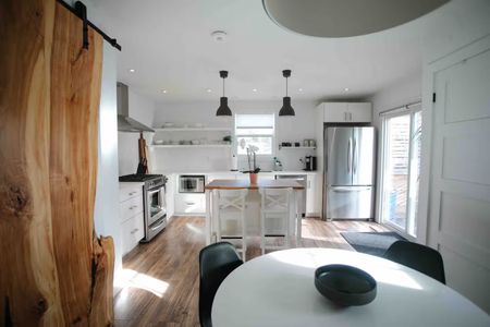 For Lease - 426 Wilson Street Unit# 2, Hamilton, Ontario - Photo 3