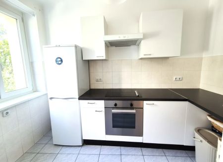 Schöne 1 Zimmer Whg mit direkter U3 Anbindung und Blick auf den Enkplatz ! Verfügbar ab 1. Juli ! - Photo 2