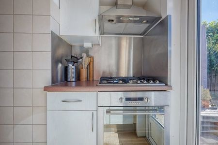 Te huur: Appartement Okkernootstraat 156 in Den Haag - Foto 2