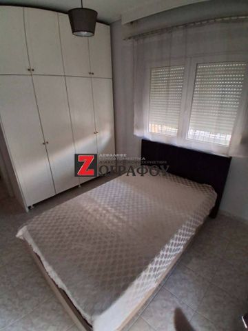 Studio/Γκαρσονιέρα για ενοικίαση Αγία Βαρβάρα (Κομοτηνή) - Φωτογραφία 4
