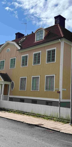 Täppgatan, Södertälje - Photo 1