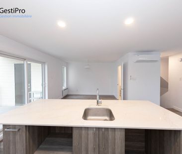 8627-8641 boul. St-Jacques - Photo 1