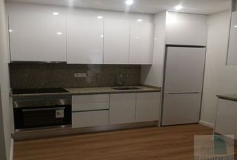 Apartamento T1+1