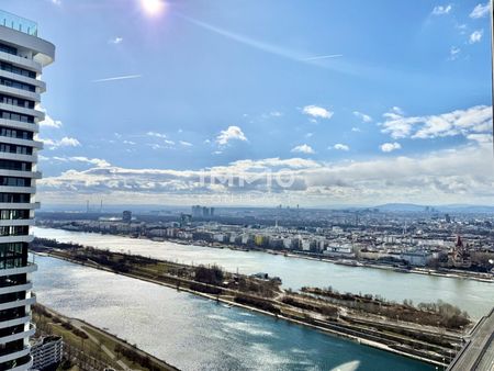 Aussicht, Lage, Lifestyle: DC2 Tower - 34. Etage - Foto 4