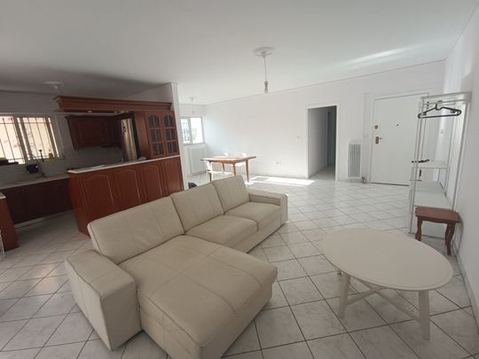 Ενοικίαση κατοικίας, 95 τ.μ., Αιγάλεω, 800 € - Photo 1