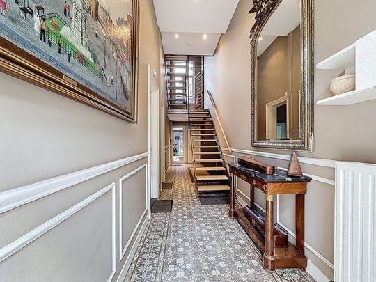 Triplex te huur - Foto 1