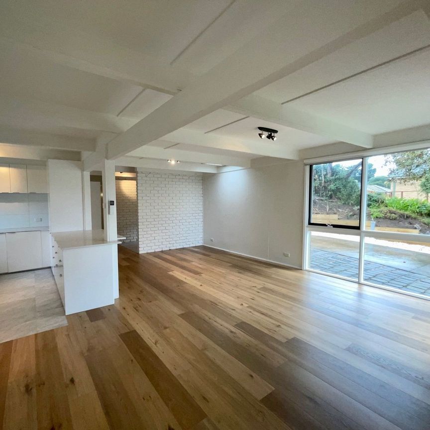 Renovated and Ready to Call Home! - Photo 1