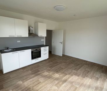 Pronájem bytu 2+kk • 44 m² bez realitkyKrátká, Doksy u Kladna, Stře... - Photo 1