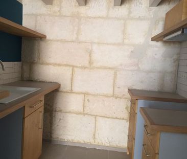 Arles centre au 1er étage studio de 33m² plus mezzanine, - Photo 3