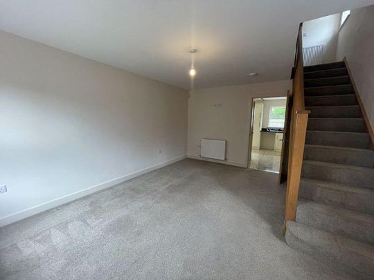 2 bedroom house to rent - Photo 1