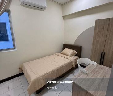 Kiara Residence 2 (Residensi Kiara Jalil 2), Bukit Jalil - Photo 6