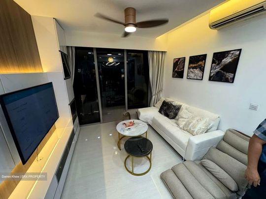 Sol Acres (D23), Condominium - For Rent - Photo 1
