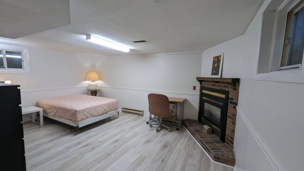 For Lease - 2155 South Millway N/A Unit# 21, Mississauga, Ontario - Photo 1