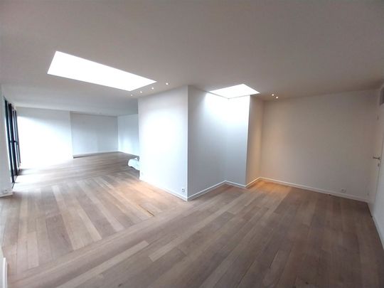 TE HUUR: Ruim appartement met 3 slaapkamers te Genk! - Photo 1