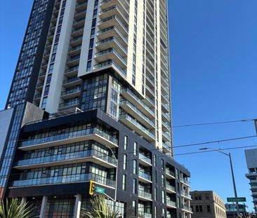 For Lease - 60 Charles Street Unit# 1001, Kitchener, Ontario - Photo 3