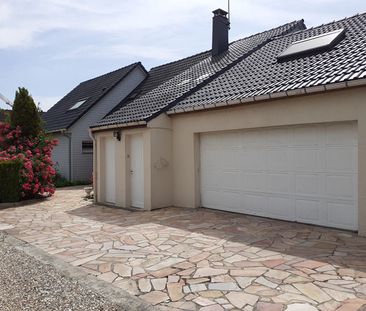 Location Appartement 1 pièce 19m² BIHOREL 76420 - Photo 6