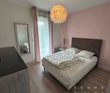 Appartement Cenon 2 pièce(s) 50.44 m2 - Photo 5