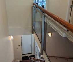 2 Bedroom 2 & 1/2 Bathroom Townhouse DT Vancouver - Photo 3