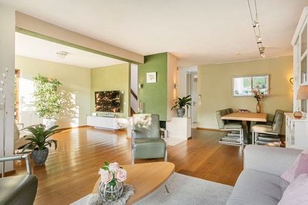 Huis te huur: Weerdesteinlaan 2 6825 AB Arnhem - Photo 4