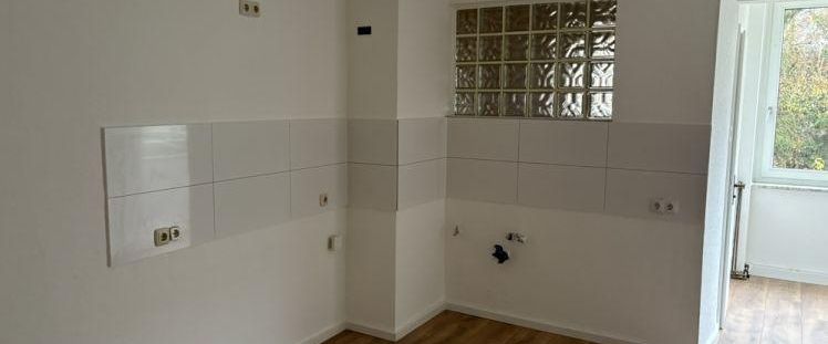 Renovierte 3-Zimmer Wohnung im 1. OG in einem MFH in Hochfeld - Photo 1