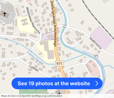 Mieszkanie bezczynszowe 72 m² w Krynicy-Zdroju - Photo 1