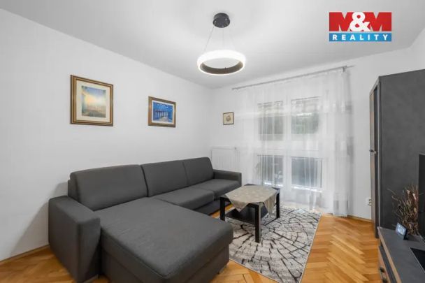 Pronájem bytu 2+1, 58 m - Photo 1