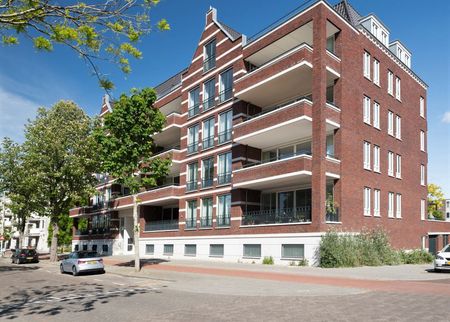 Te huur: Appartement Sophiakade 34 in Rotterdam - Foto 2