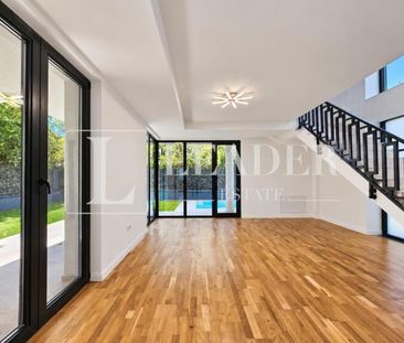 Luxury Villa with Private Pool and Double Garage | Pipera - Fotografie 4