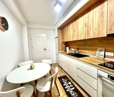 TOWER IMOB APARTAMENT NOU DE INCHIRIAT IN SELIMBAR - Photo 4