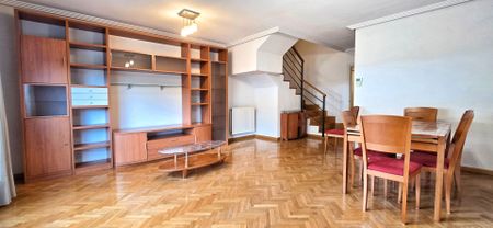 Dúplex de alquiler en Paseo Joaquin Ruiz Gimenez, 8, Casco Antiguo - Photo 5