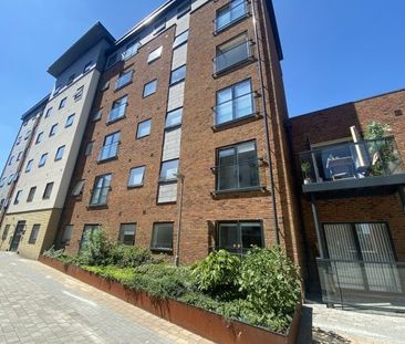 Bartholomew Court, NR1 1FS - Photo 5