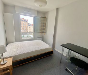 Location Appartement 2 pièces 31m² - Photo 2
