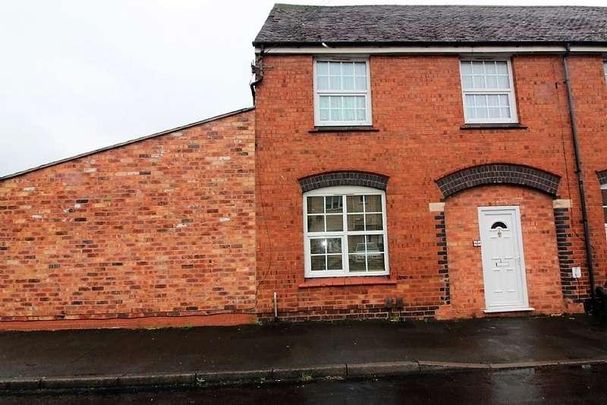 Haley Street, Willenhall, WV12 - Photo 1