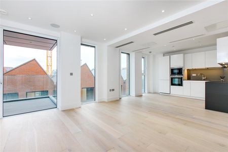 Westbourne Apartments, London, SW6 - Photo 2