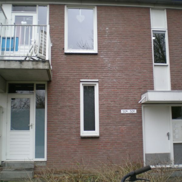 De Beente 50, Room no. A01 - Photo 1