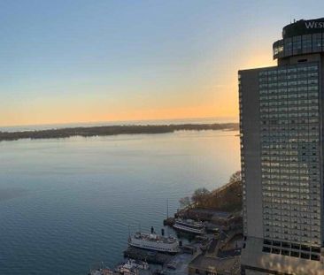 For Lease - 15 Queens Quay Unit# 2603, Toronto, Ontario - Photo 2