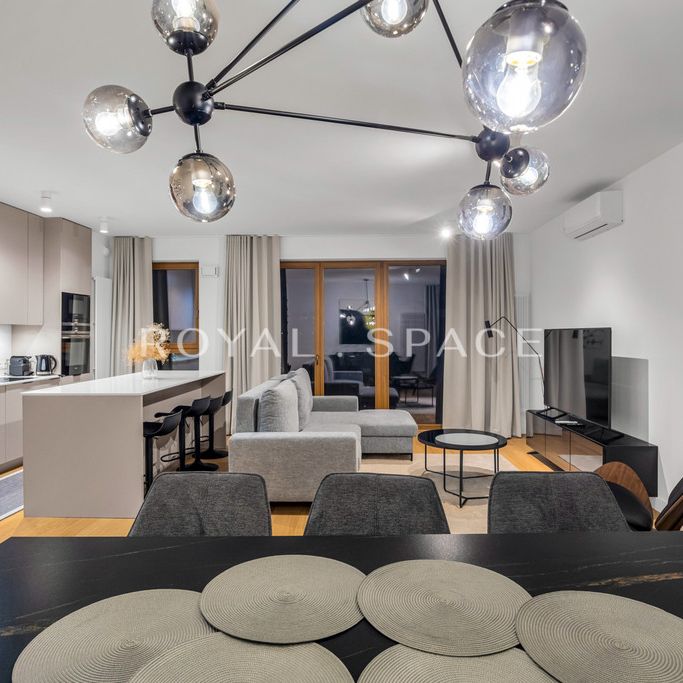 Warszawa, Wola, Ludwiki - Фото 1