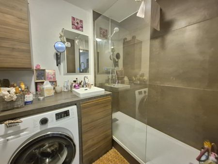 Location Appartement 2 pièces 49m² ST LAURENT BLANGY 62223 - Photo 5