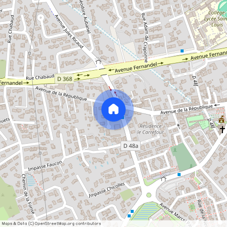 13180, Gignac-La-Nerthe