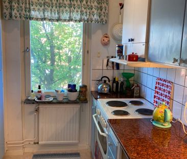 Rum (väster) söker kvinnlig hyresgäst - Photo 4