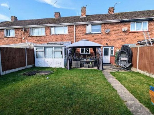 Bucknall Avenue, Lincoln, LN6 - Photo 1