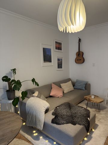 Sankt Göransgatan, Stockholm - Photo 2