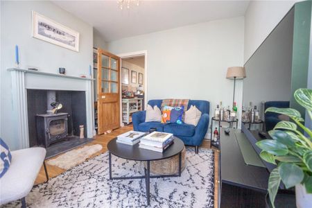 1 bedroom end of terrace house to rent - Photo 3