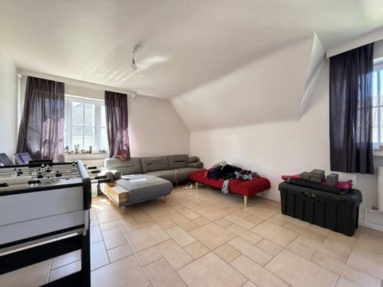 Tout savoir sur cette maison à Kraainem, à Kraainem - Foto 1